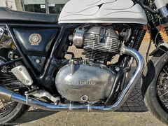 ROYAL ENFIELD Continental GT 650 - 18