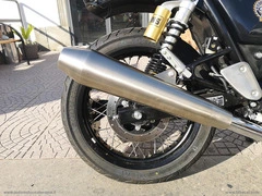 ROYAL ENFIELD Continental GT 650 - 19