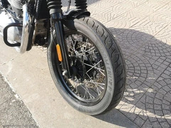 ROYAL ENFIELD Continental GT 650 - 22