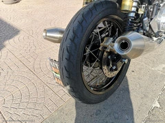 ROYAL ENFIELD Continental GT 650 - 23