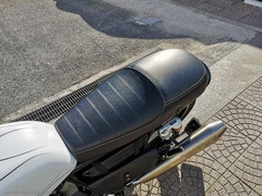 ROYAL ENFIELD Continental GT 650 - 25
