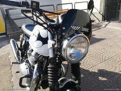 ROYAL ENFIELD Continental GT 650 - 26