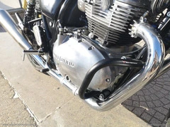 ROYAL ENFIELD Continental GT 650 - 27