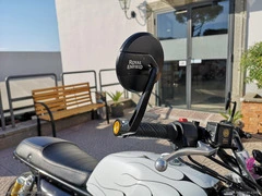 ROYAL ENFIELD Continental GT 650 - 28
