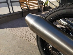 ROYAL ENFIELD Continental GT 650 - 29