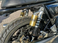 ROYAL ENFIELD Continental GT 650 - 30
