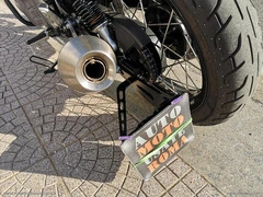 ROYAL ENFIELD Continental GT 650 - 32