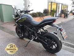 TRIUMPH Tiger Sport 800 - 4