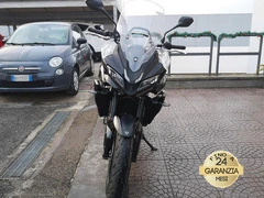 TRIUMPH Tiger Sport 800 - 13
