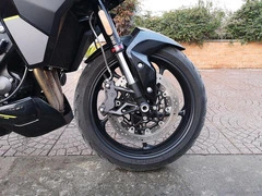 TRIUMPH Tiger Sport 800 - 15