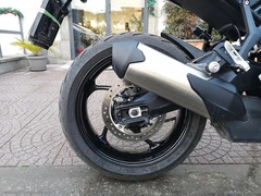 TRIUMPH Tiger Sport 800 - 17