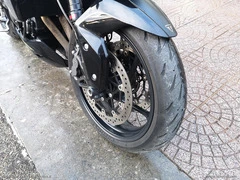 TRIUMPH Tiger Sport 800 - 20