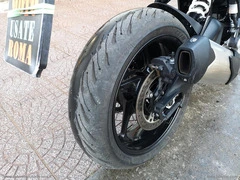 TRIUMPH Tiger Sport 800 - 21