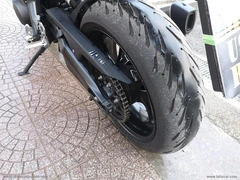 TRIUMPH Tiger Sport 800 - 22