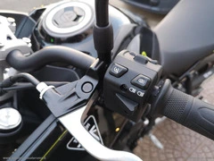 TRIUMPH Tiger Sport 800 - 25