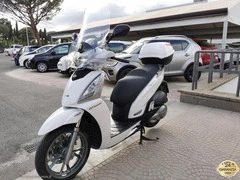 KYMCO People 300 GTI ABS - 5