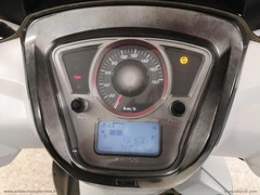 KYMCO People 300 GTI ABS - 8