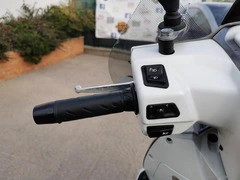 KYMCO People 300 GTI ABS - 9