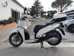 KYMCO People 300 GTI ABS - 12