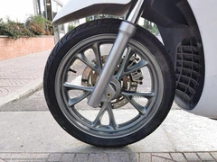 KYMCO People 300 GTI ABS - 13