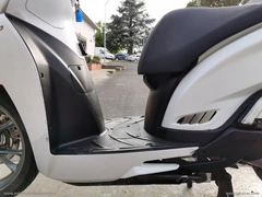 KYMCO People 300 GTI ABS - 14