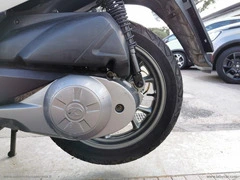 KYMCO People 300 GTI ABS - 15