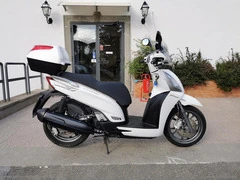 KYMCO People 300 GTI ABS - 17