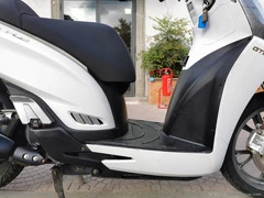 KYMCO People 300 GTI ABS - 19