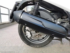 KYMCO People 300 GTI ABS - 20