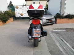 KYMCO People 300 GTI ABS - 21
