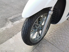KYMCO People 300 GTI ABS - 22