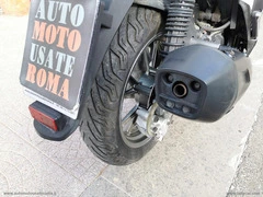 KYMCO People 300 GTI ABS - 24