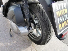 KYMCO People 300 GTI ABS - 25