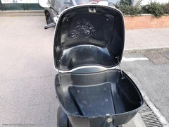 KYMCO People 300 GTI ABS - 28