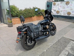 HARLEY-DAVIDSON Street 750 - 3