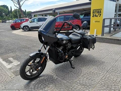 HARLEY-DAVIDSON Street 750 - 5