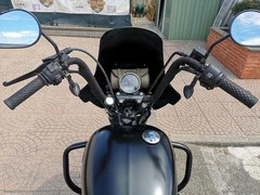 HARLEY-DAVIDSON Street 750 - 6