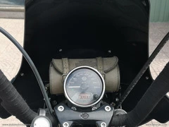 HARLEY-DAVIDSON Street 750 - 7