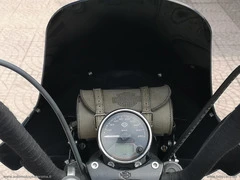 HARLEY-DAVIDSON Street 750 - 10