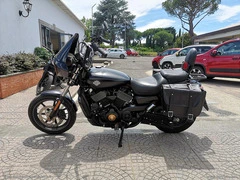 HARLEY-DAVIDSON Street 750 - 11