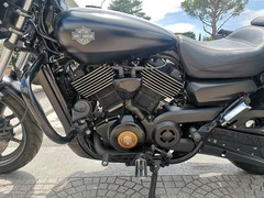 HARLEY-DAVIDSON Street 750 - 13