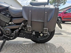 HARLEY-DAVIDSON Street 750 - 14