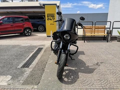 HARLEY-DAVIDSON Street 750 - 15