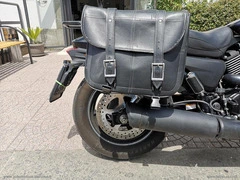HARLEY-DAVIDSON Street 750 - 19