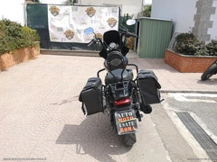 HARLEY-DAVIDSON Street 750 - 20
