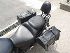 HARLEY-DAVIDSON Street 750 - 21