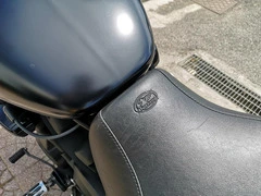 HARLEY-DAVIDSON Street 750 - 22