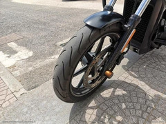 HARLEY-DAVIDSON Street 750 - 24