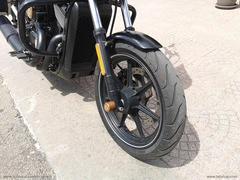 HARLEY-DAVIDSON Street 750 - 25
