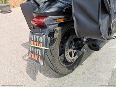 HARLEY-DAVIDSON Street 750 - 26